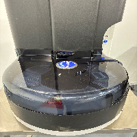 Tan Bead Maelstrom 9600 Purifiction System Gene Sequencing image 0